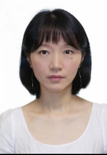 罗兰 Lan Luo照片