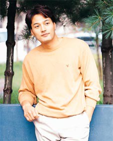 金成珉 Kim Sung Min照片