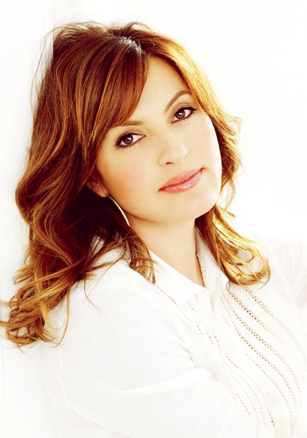 玛莉丝卡·哈吉塔 Mariska Hargitay照片