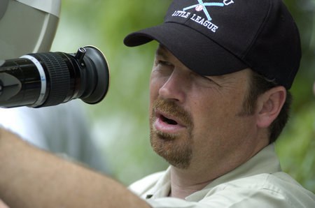 托德·罗宾森 Todd Robinson照片