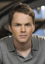 保罗·坎贝尔 Paul Campbell照片