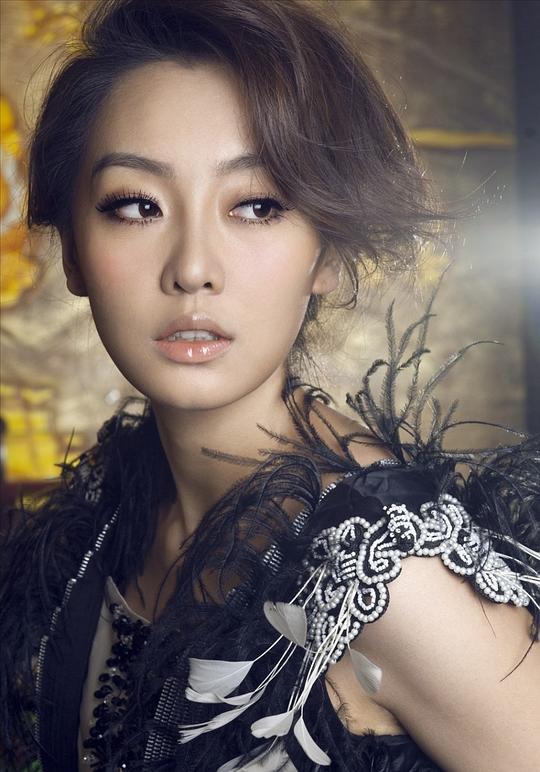 刘洋 Young Liu照片