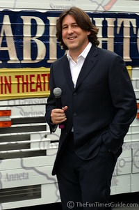 卡梅伦·克罗 Cameron Crowe照片