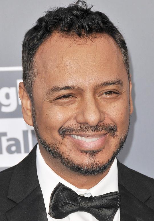 卡洛斯·莫瑞诺 Carlos Moreno Jr.照片