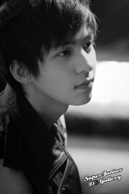 金起范 Ki-bum Kim照片