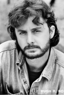 休·罗斯 Hugh Ross照片