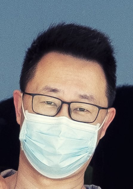 冯云 Yun Feng照片