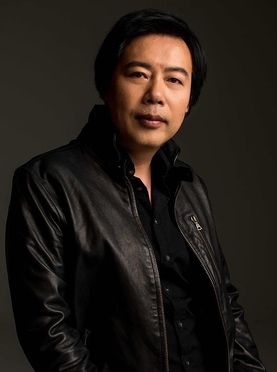 赵天宇 Tianyu Zhao照片