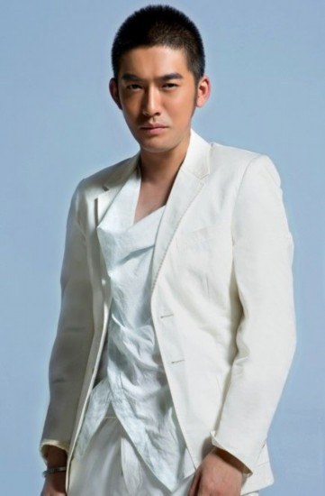 张博 Bo Zhang照片