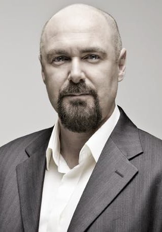 威廉·麦克唐纳 William MacDonald照片