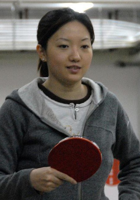 李佳薇 Li Jiawei照片