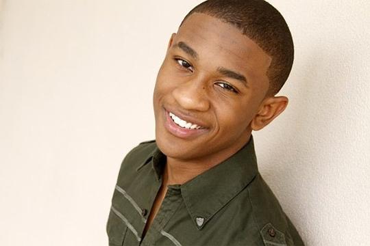 贾斯汀·马丁 Justin Martin照片