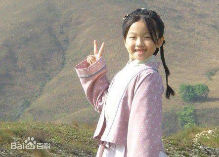 陈诗慧 Moon Chan Sze-Wai照片