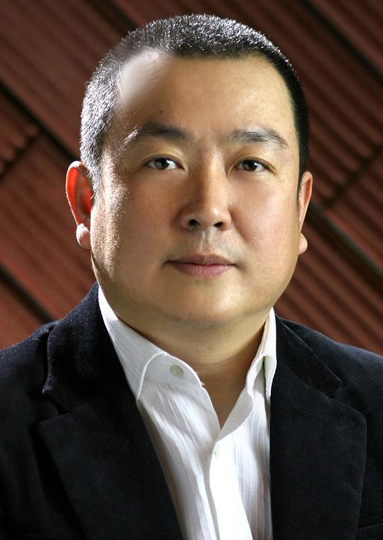 刘江 Jiang Liu照片