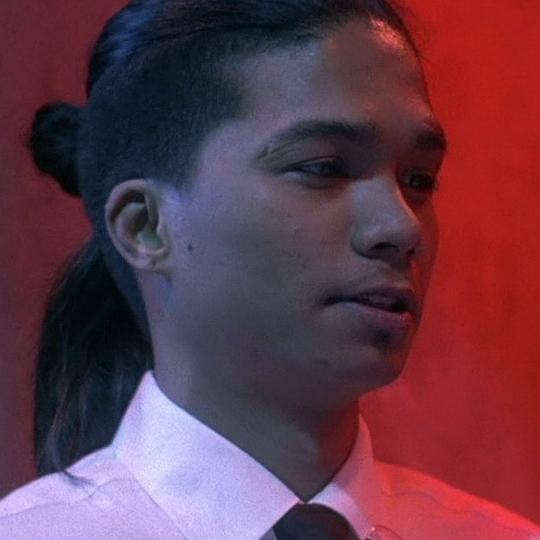 陈彼得 Peter Chan照片