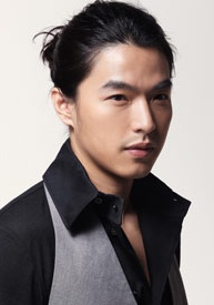 李威 Wei Lee照片