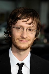 阿吉瓦·沙弗尔 Akiva Schaffer照片