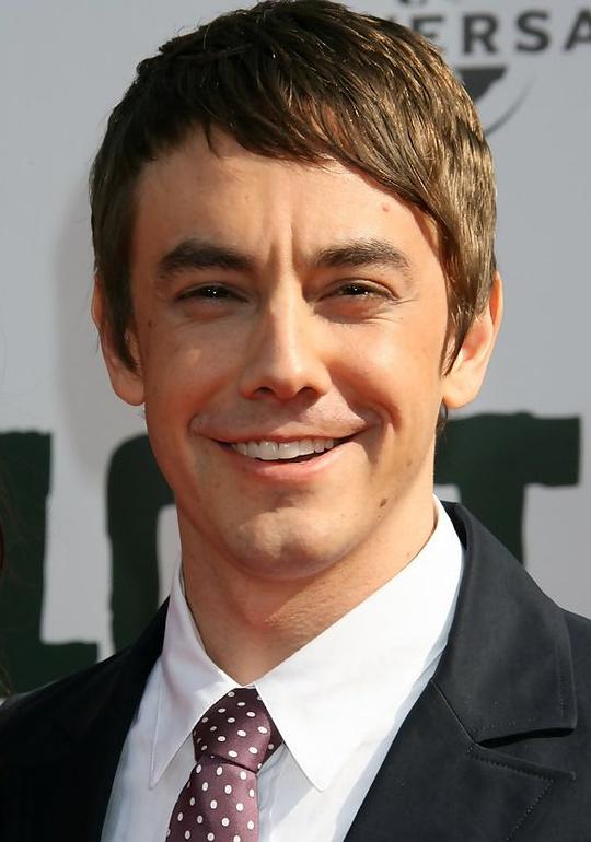 乔玛·塔科内 Jorma Taccone照片