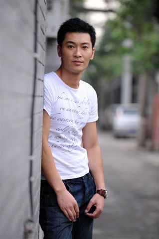 施展 Zhan Shi照片