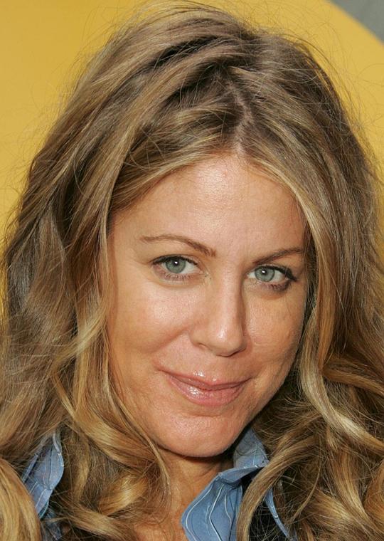 玛茜·克莱恩 Marci Klein照片