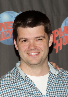 克里斯托弗·米勒 Christopher Miller照片