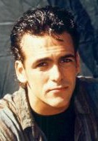 罗伯特·拉斯勒 Robert Rusler照片