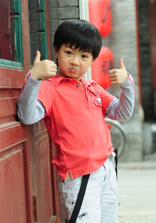 孙天宇 Tianyu Sun照片