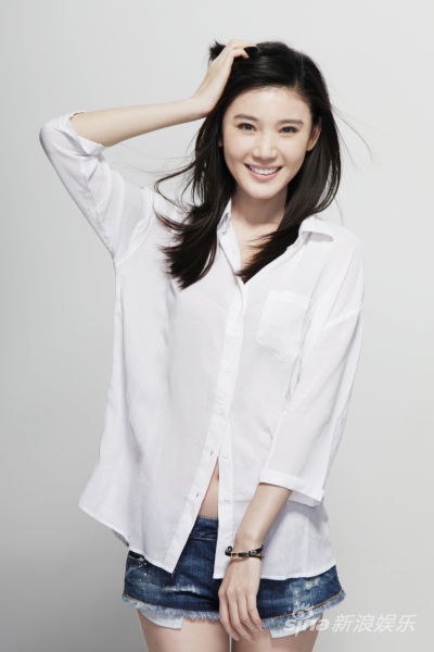 刘冬 Dong Liu照片