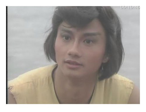 吴刚 Gong Ng照片