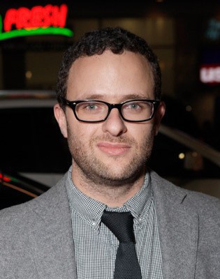 马克·海曼 Mark Heyman照片