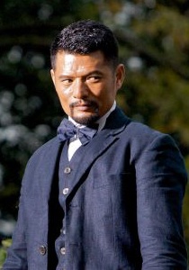 李静 Jing Li照片