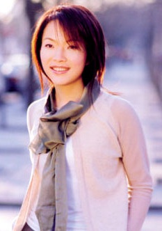 陈明 Ming Chen照片