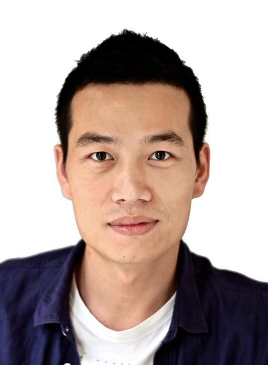 谢添 Tian Xie照片