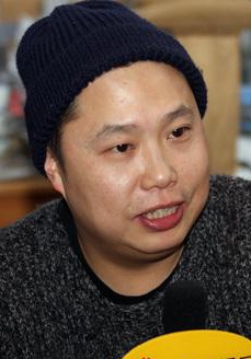 刘晓晔 Xiaoye Liu照片