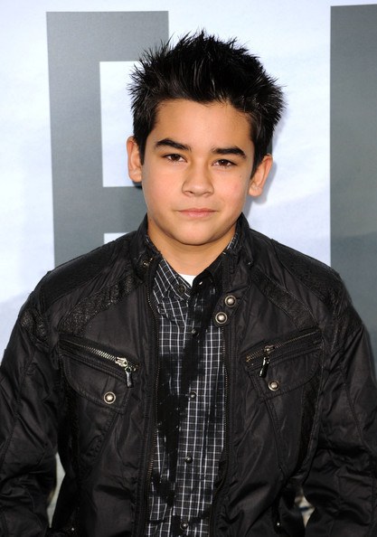 布赖斯·卡斯 Bryce Cass照片