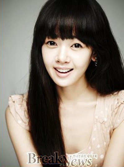 金甫美 Bo-mi Kim照片