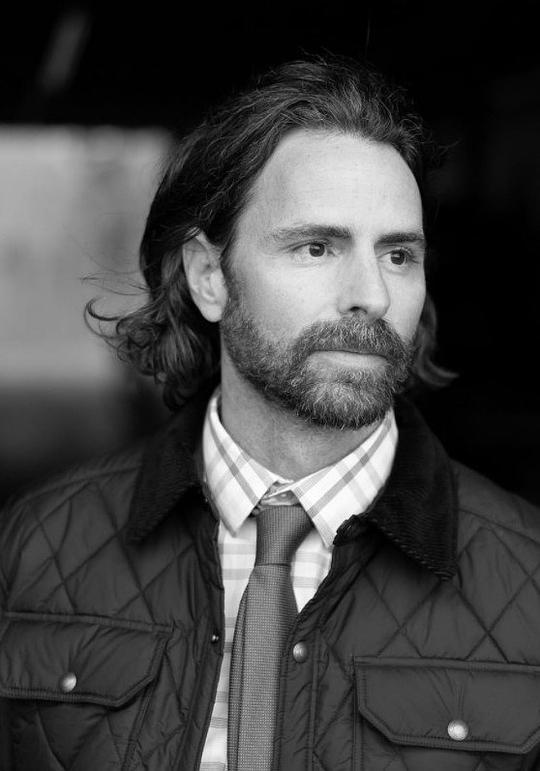 贾明·维南斯 Jamin Winans照片