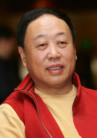 李建华 Jianhua Li照片