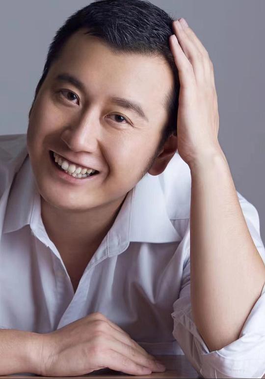 关皓天 HaoTian Guan照片