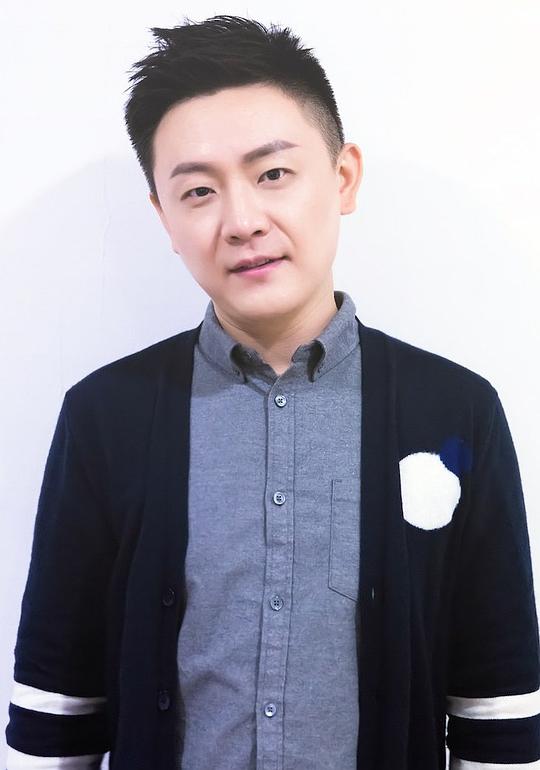 张杰 Jie Zhang照片