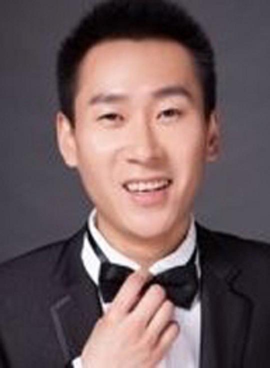 刘谦 Qian Liu照片