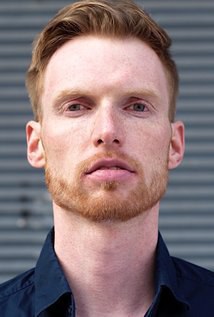 马丁·安格鲍尔 Martin Angerbauer照片