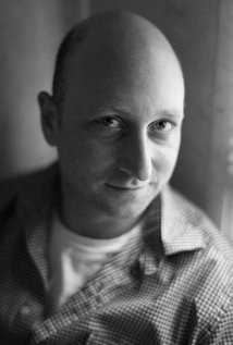 迈克尔·格林 Michael Green照片