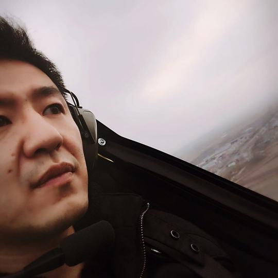 韩冰 Bing Han照片