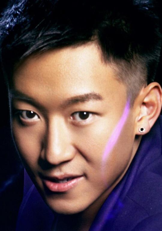 吴迪 Dillon Wu照片