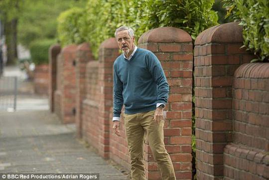 乔·赖特 Jon Wright照片