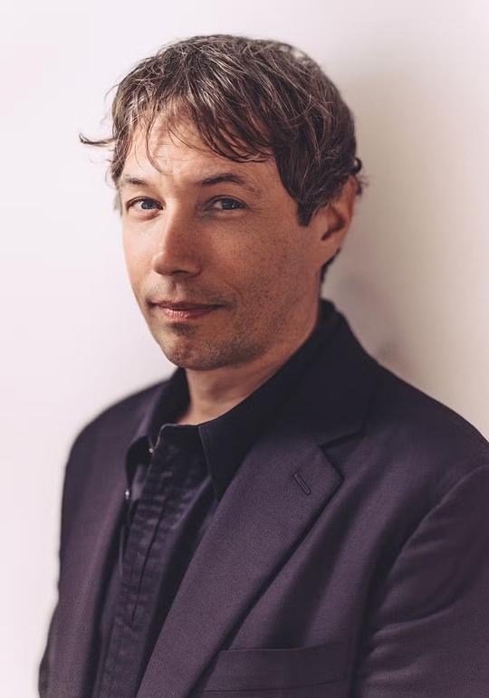 肖恩·贝克 Sean Baker照片