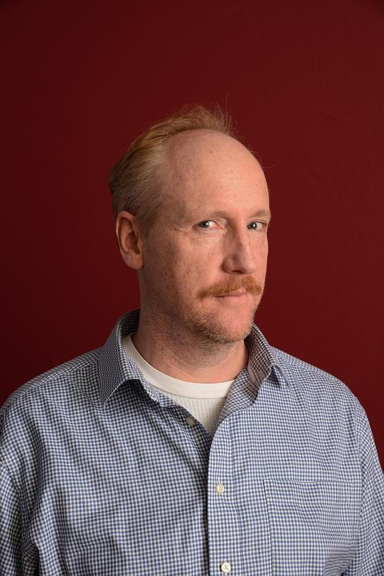 马特·沃尔什 Matt Walsh照片