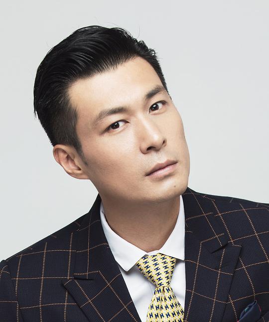 陈曦 Xi Chen照片