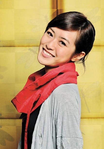 梁嘉琪 Kaki Leung照片